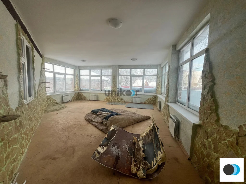 Продажа дома, Верный, Иглинский район, ул. Дачная - Фото 22