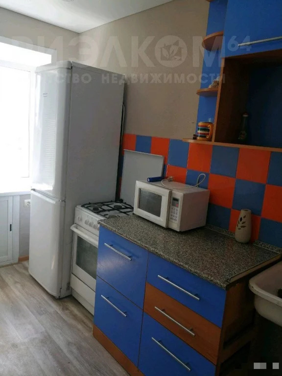 1-к квартира, 30 м, 9/10 эт. - Фото 0