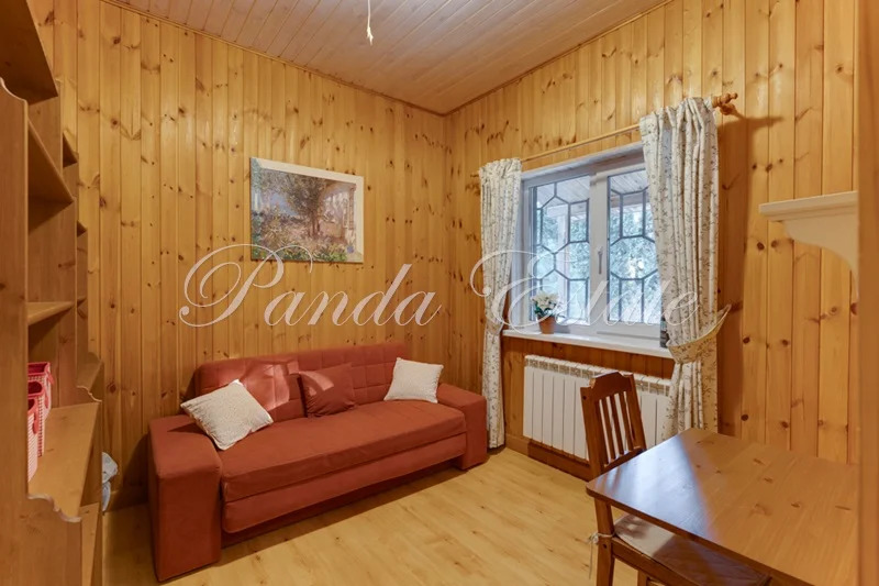 Дом 150 м. в ДНТ Звезда 95 (ном. объекта: 9561) - Фото 9