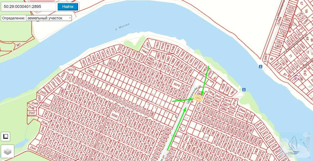 Продажа участка, Воскресенск, Воскресенский район, городской округ ... - Фото 15