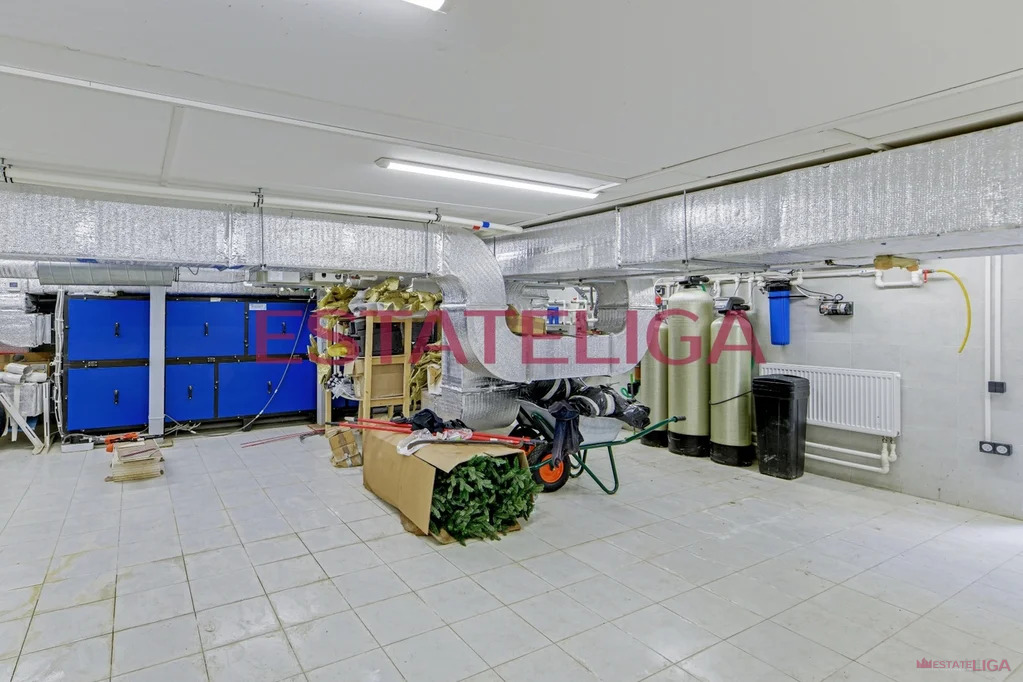 Продажа дома, Химки, Сосновая улица - Фото 55