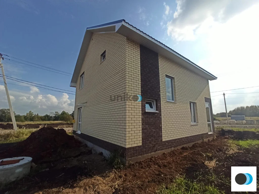 Продажа дома, Нагаево, улица Михаила Дорохова - Фото 4