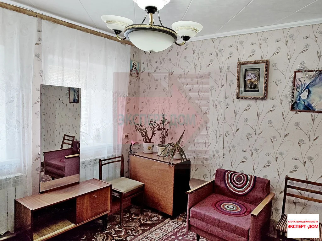 Продажа дома, Алексеевка, Матвеево-Курганский район, ул. Советская - Фото 4