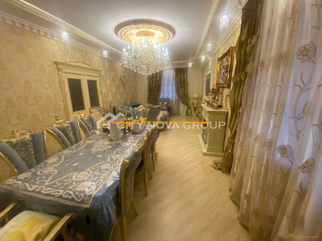 Продажа дома, м. Говорово, 143 - Фото 41