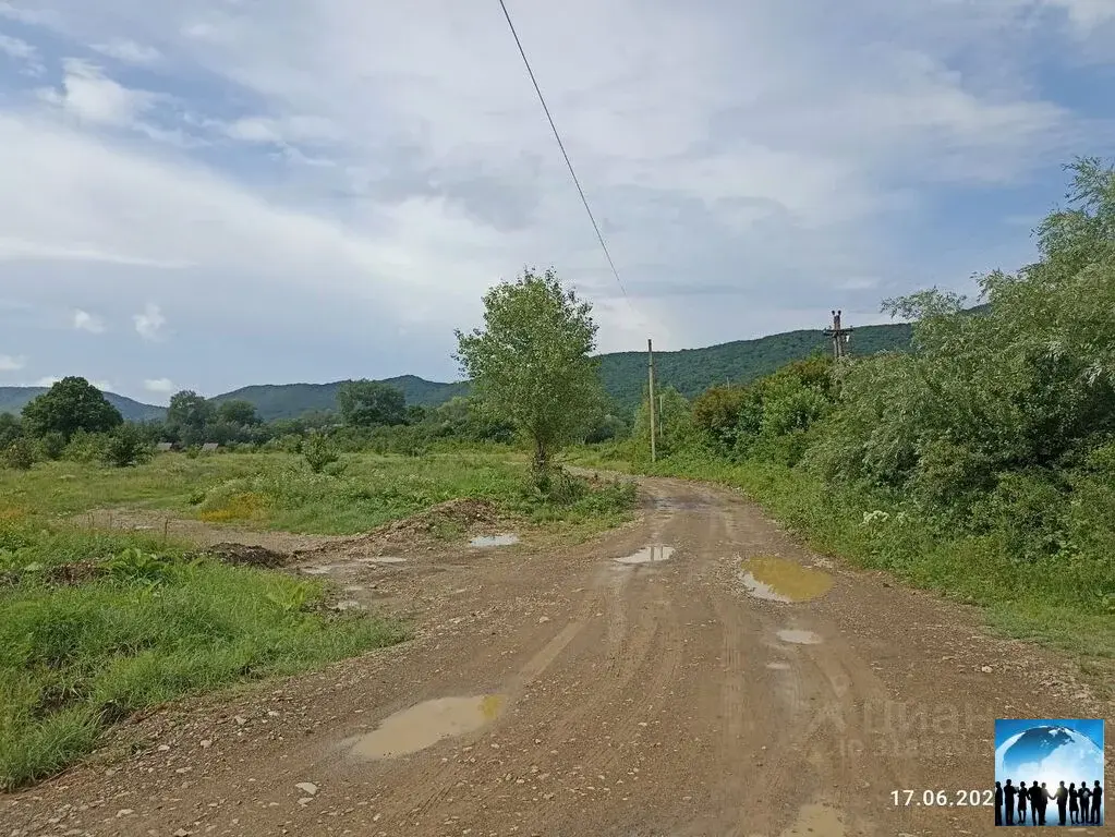 Продажа участка 400.0 сот. Краснодарский край, Горячий Ключ ... - Фото 14