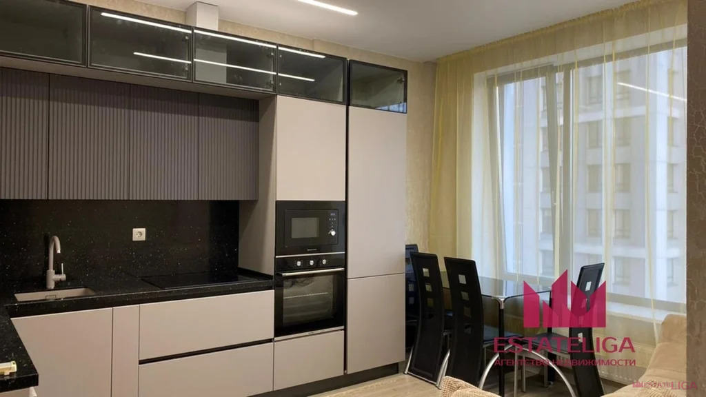 Аренда квартиры, м. Шелепиха, Шмитовский проезд - Фото 3