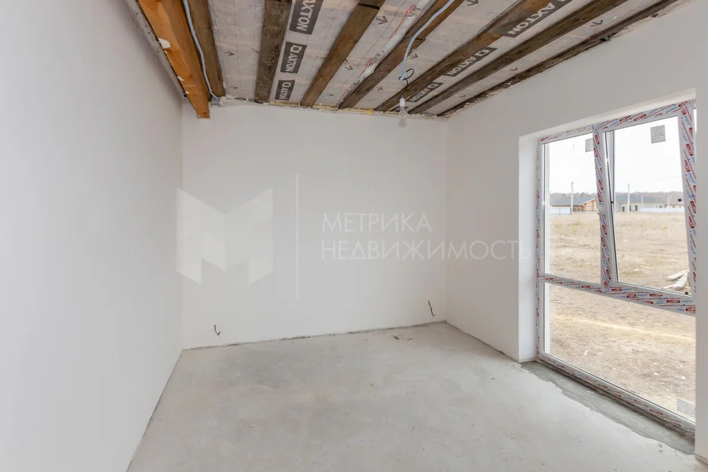 Продажа дома, Кулига, Тюменский район, Тюменский р-н - Фото 20