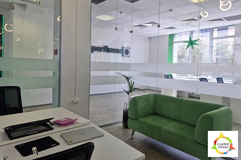 Предлагается в аренду офисный блок - Фото 12