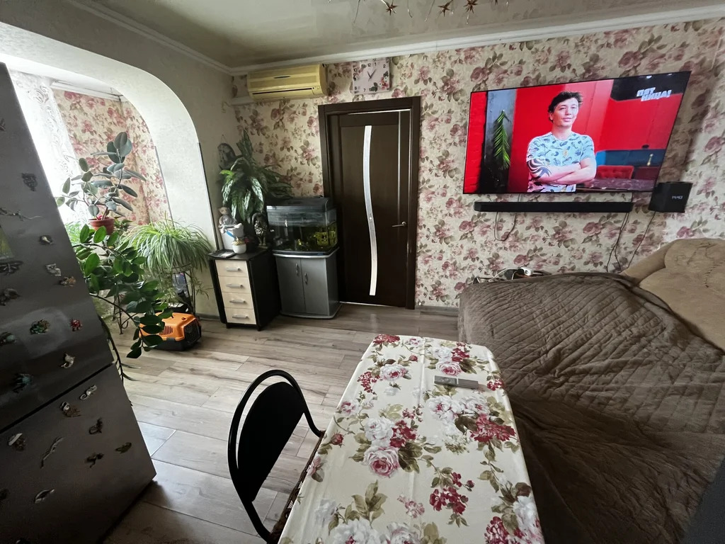 Продажа квартиры, Афипский, Северский район, ул. Шоссейная - Фото 7