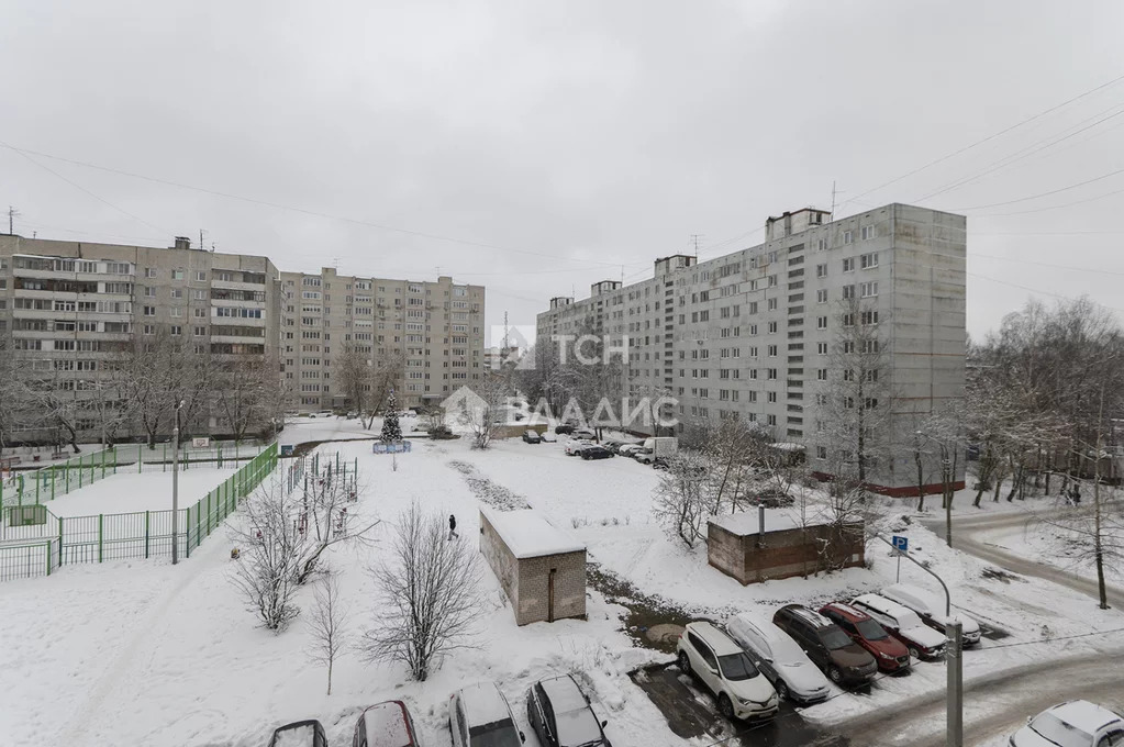 городской округ Пушкинский, рабочий посёлок Правдинский, улица ... - Фото 14