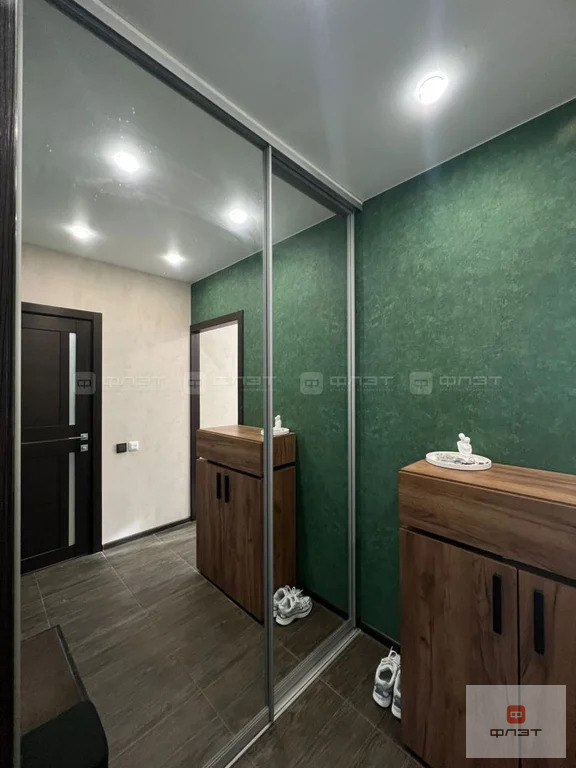 Продажа квартиры, Казань, ул. Тэцевская - Фото 15