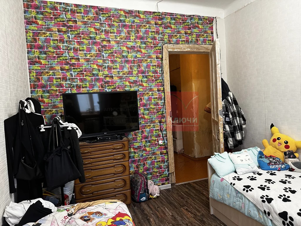 Продажа квартиры, улица 12-я Новокузьминская - Фото 0