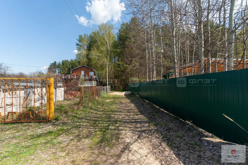Продажа дома, Никольское, Лаишевский район, СНТ Березка при Казанской ... - Фото 14