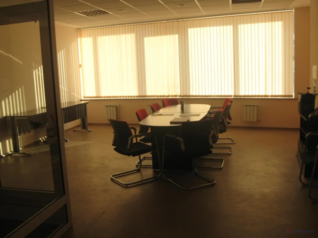 Продажа офиса, Челябинск, ул. Маркса - Фото 14