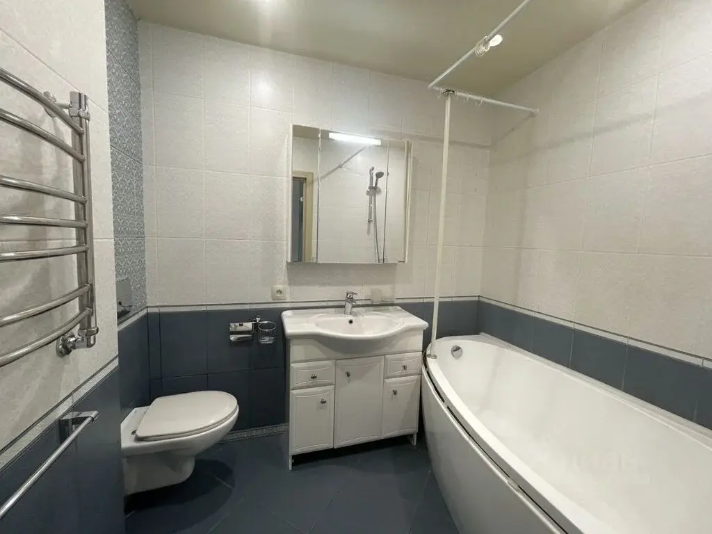 Купить трехкомнатную квартиру 72.0м ул. Березовая, 13, Видное, ... - Фото 15