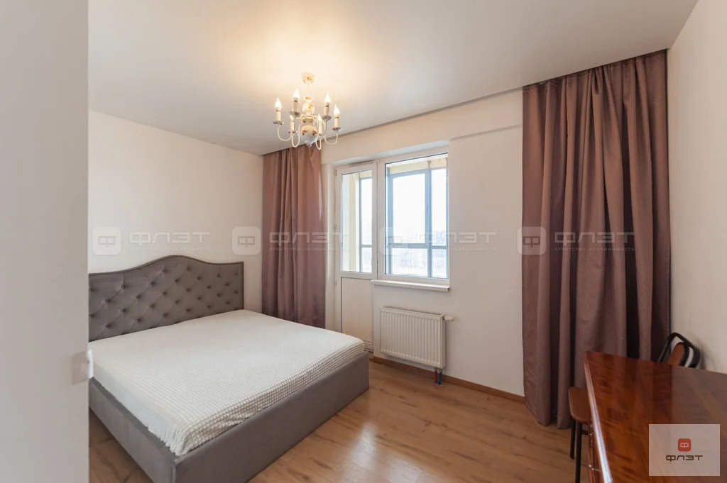 Продажа квартиры, Казань, Победы пр-кт. - Фото 9