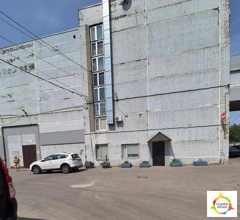 Сдается неотапливаемое помещение, площадью 15 кв - Фото 15