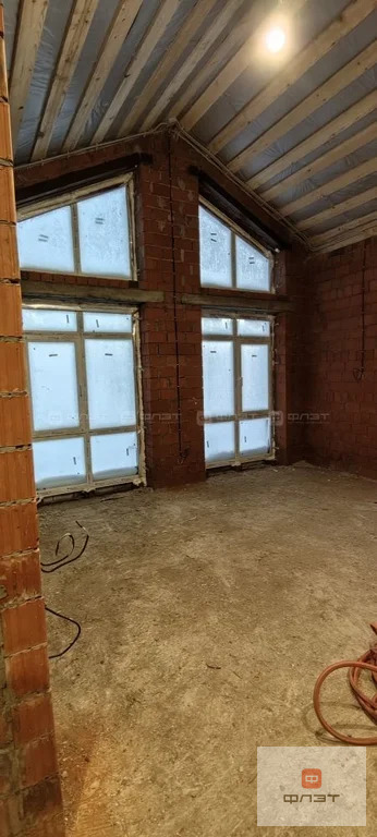Продажа дома, Верхний Услон, Верхнеуслонский район, ул. Дубравная - Фото 5