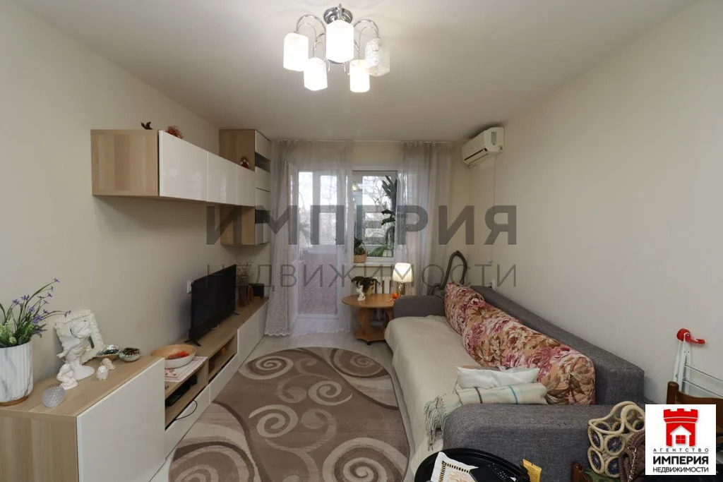 Продажа квартиры, Симферополь, ул. Крымских Партизан - Фото 2