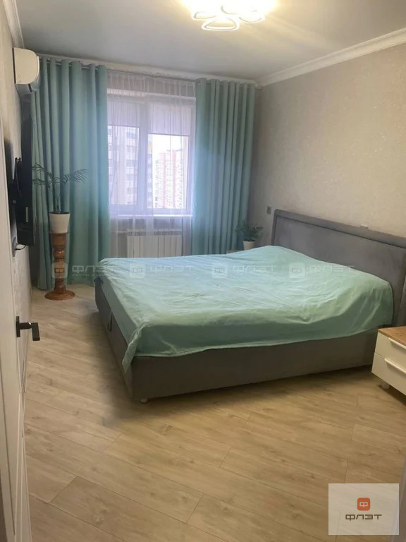 Продажа квартиры, Осиново, Зеленодольский район, ул. Садовая - Фото 5