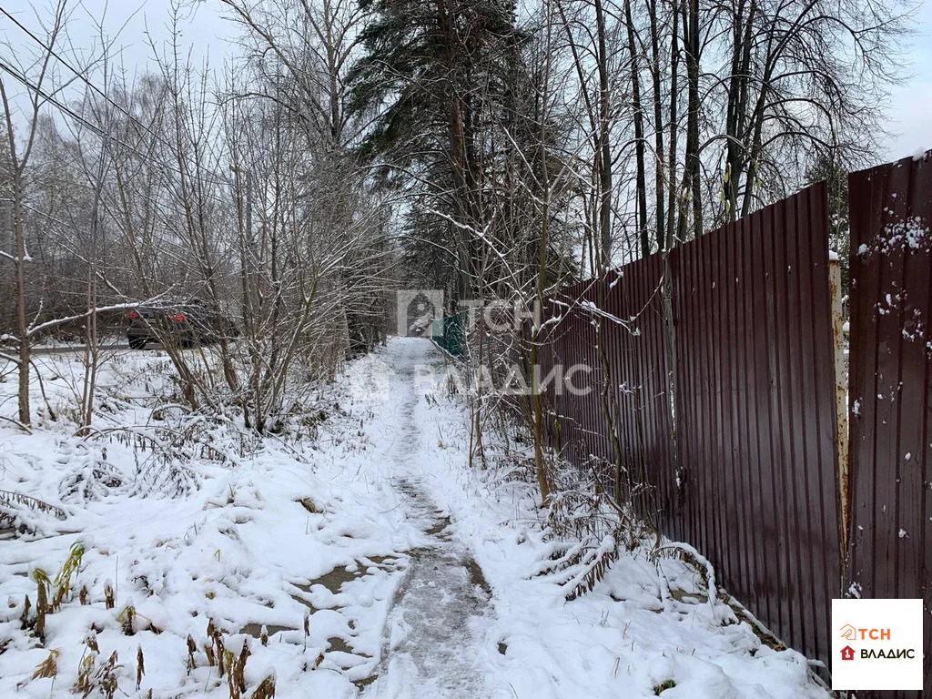 городской округ Королёв, Королёв, микрорайон Первомайский, улица Мира, ... - Фото 7