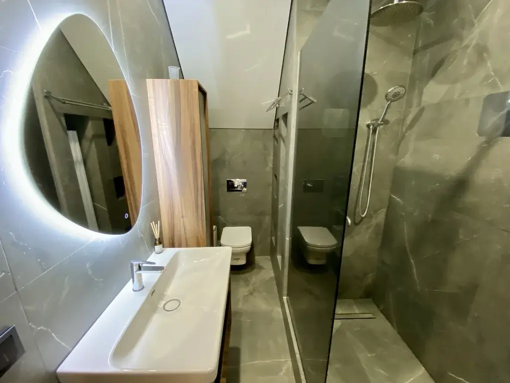 Дом 142 м2 на участке 9 сот. - Фото 22