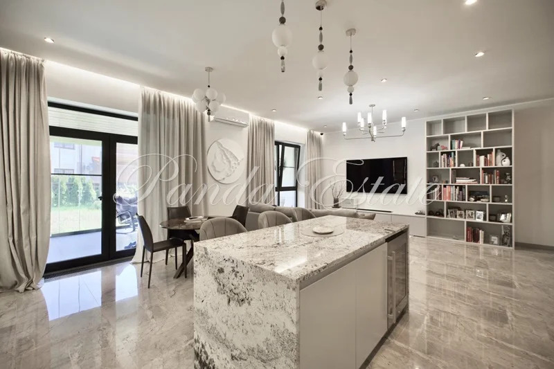 Таунхаус в поселке Александровский (ном. объекта: 9628) - Фото 4