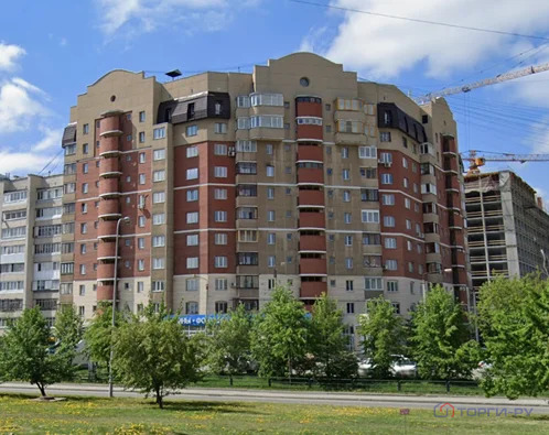 Продажа квартиры, Екатеринбург, ул. Онежская - Фото 0
