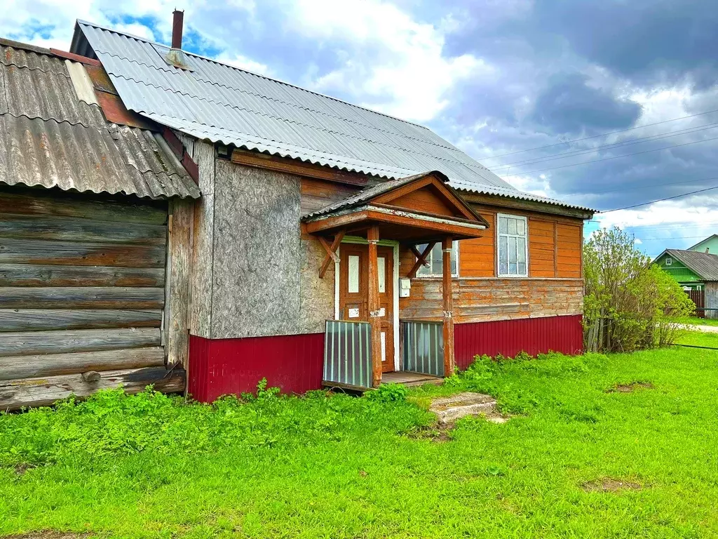 Дом в деревне Дмитровка 17 соток - Фото 2