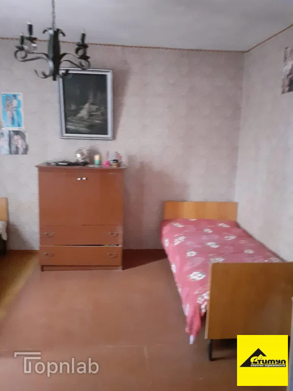 Продажа дома, Старощербиновская, Щербиновский район, ул. Сакко и ... - Фото 4