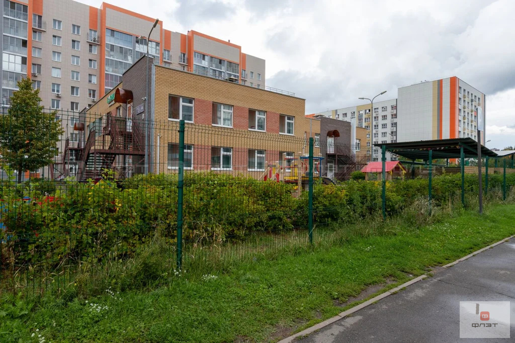 Продажа квартиры, Казань, ул. Даурская - Фото 13