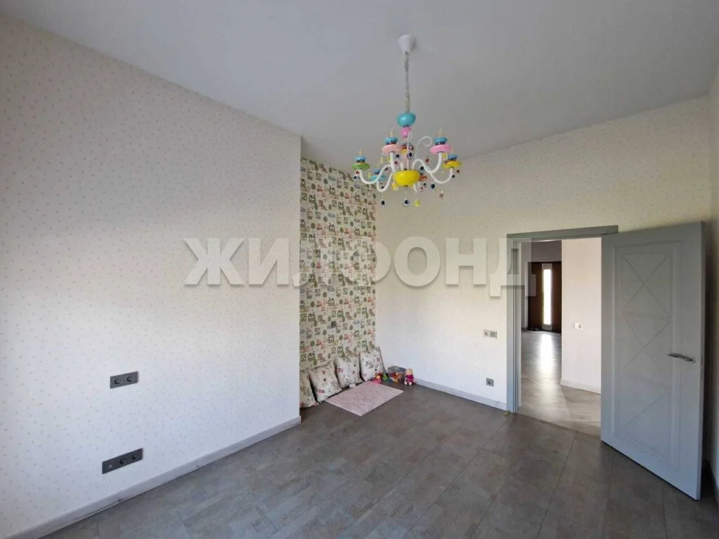 Продажа дома, Марусино, Новосибирский район - Фото 24