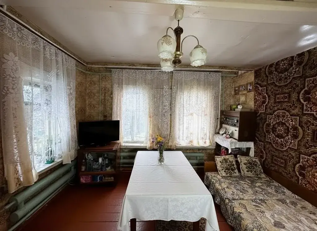 Дом 38,6 м2 на участке 15 сот. - Фото 9