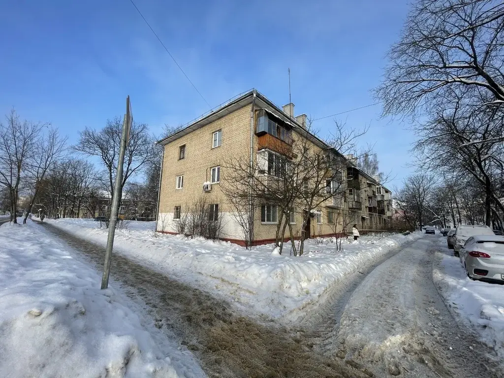 Продается 2х комнатная квартира - Фото 13