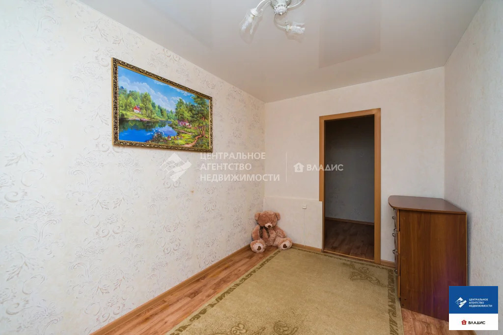 Продажа квартиры, Рязань, ул. Высоковольтная - Фото 7