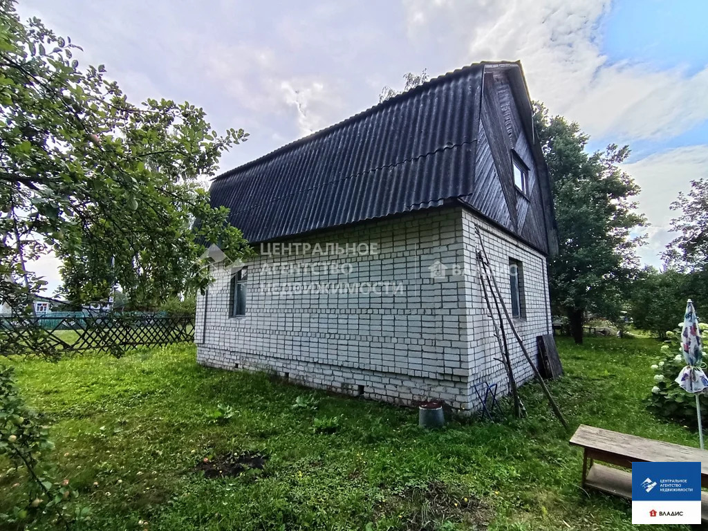 продажа дома, сельцо гавриловское, спасский район, улица половские . - Фото 16