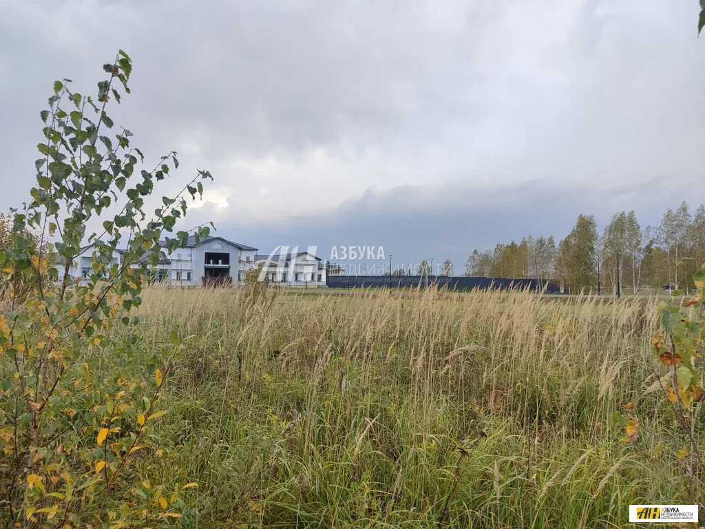 Продажа участка, Красновидово, Можайский район - Фото 4