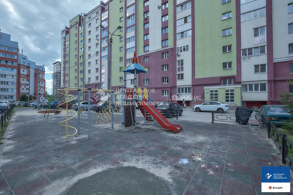 Продажа квартиры, Рязань, ул. Московская - Фото 11