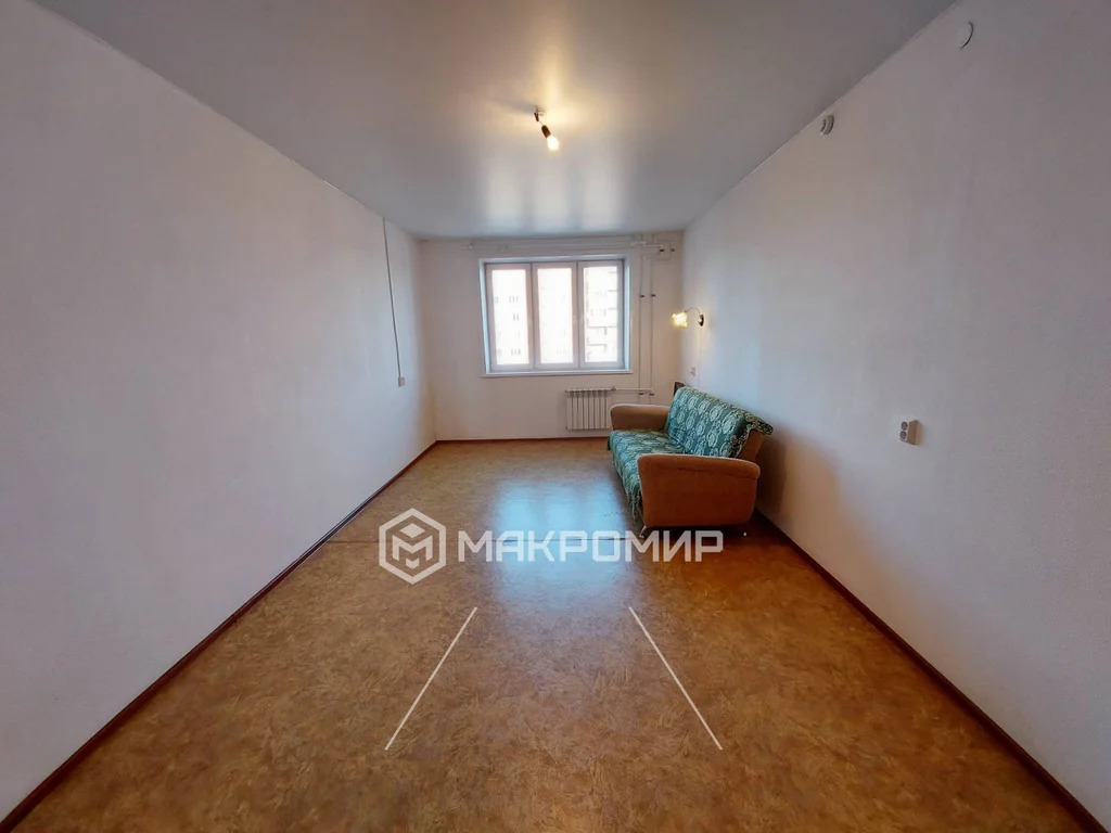 Продажа квартиры, Архангельск, Ленинградский пр-кт. - Фото 4