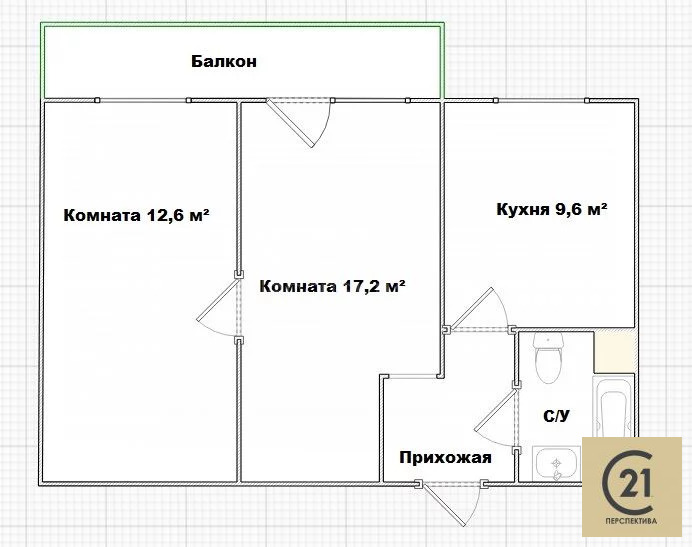 Продажа квартиры, ул. Шоссейная - Фото 5