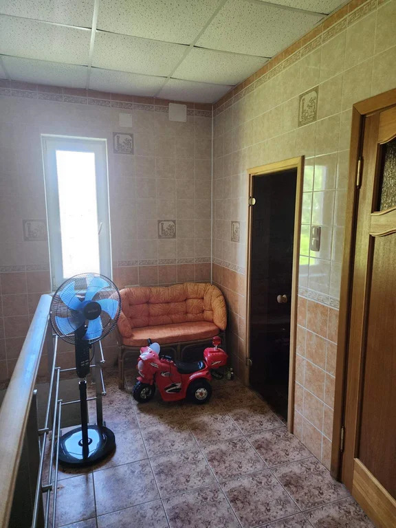 Коттедж 475 м2 на участке 90 сот. - Фото 15