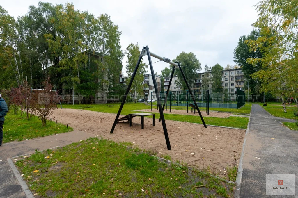 Продажа квартиры, Казань, ул. Серова - Фото 16