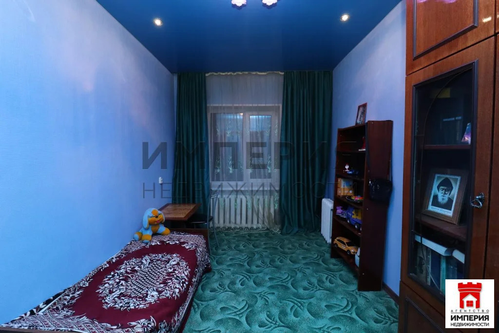 Продажа квартиры, Магадан, 1-я Совхозная ул - Фото 4