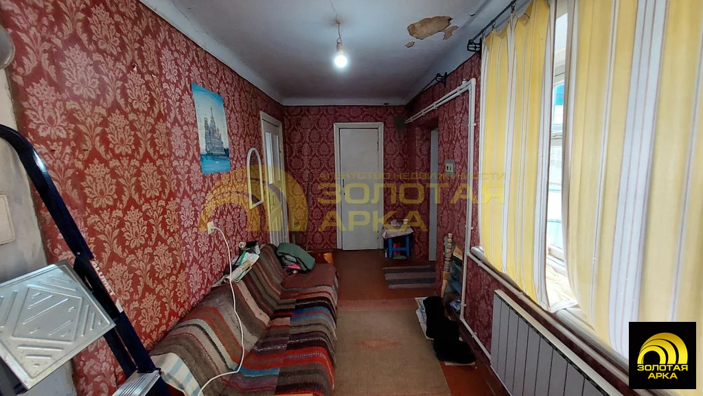 Продажа дома, Темрюк, Темрюкский район, ул. Энгельса - Фото 7