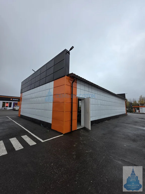 Аренда ПСН, Сырьево, Домодедово г. о., 176 - Фото 7