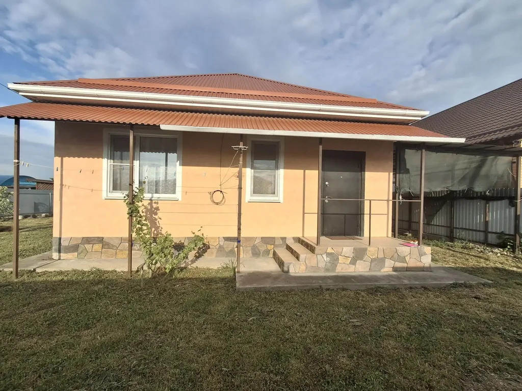 Продажа дома, Абинск, Абинский район, ул. Привольная - Фото 2
