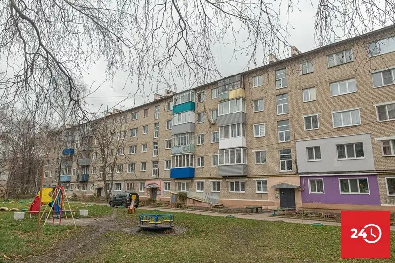 Продается 3- комнатная квартира по ул Островского 10 - Фото 0