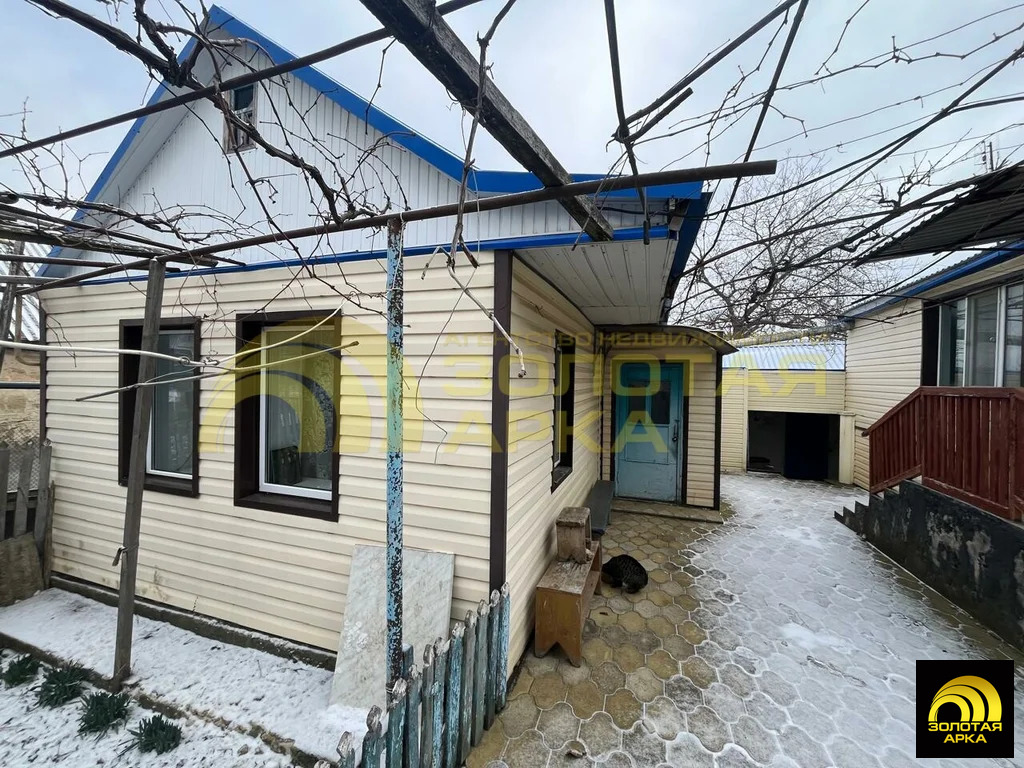 Продажа дома, Чекон, Анапский район, ул. Ленина - Фото 6