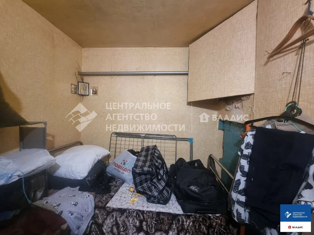 Продажа дома, Кутуково, Спасский район, ул. Березовая - Фото 12