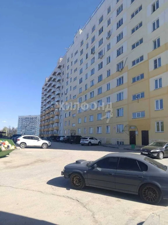 Продажа квартиры, Новосибирск, Плющихинская - Фото 7
